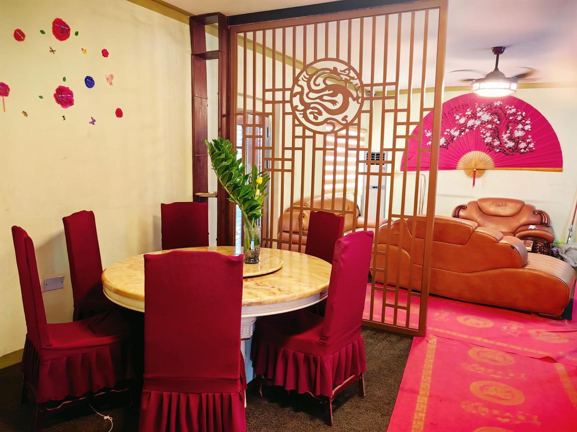 Hongyuanprimierhotel Accra Esterno foto