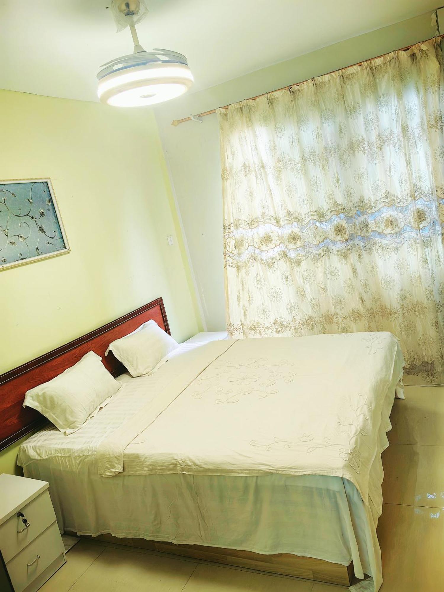 Hongyuanprimierhotel Accra Esterno foto